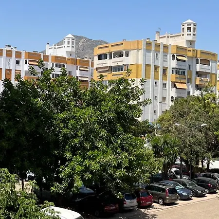 Mi Blue Ocean Appartement