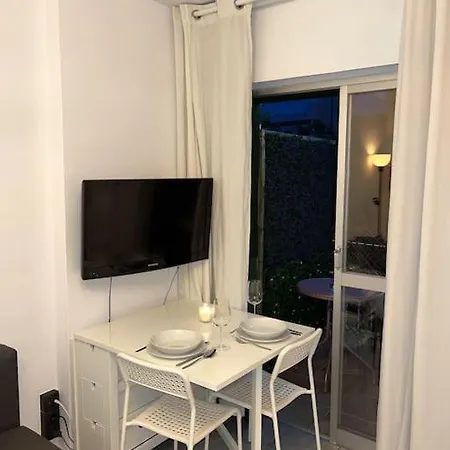 Appartement Mi Blue Ocean