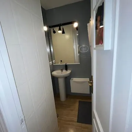 Appartement Mi Blue Ocean