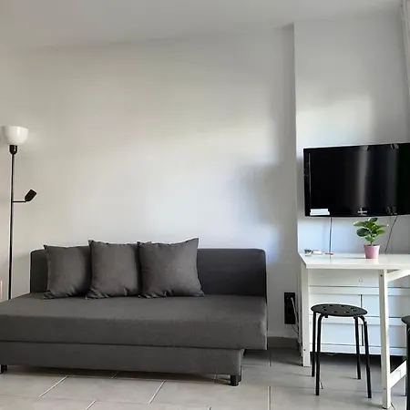 Mi Blue Ocean Appartement